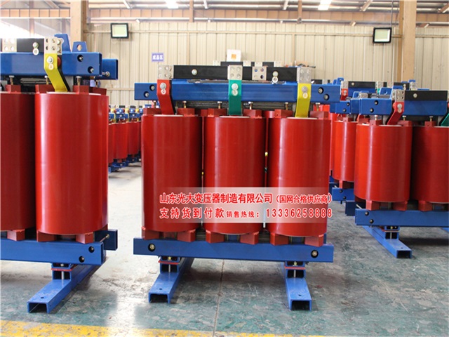 津市SCB11-630KVA/10